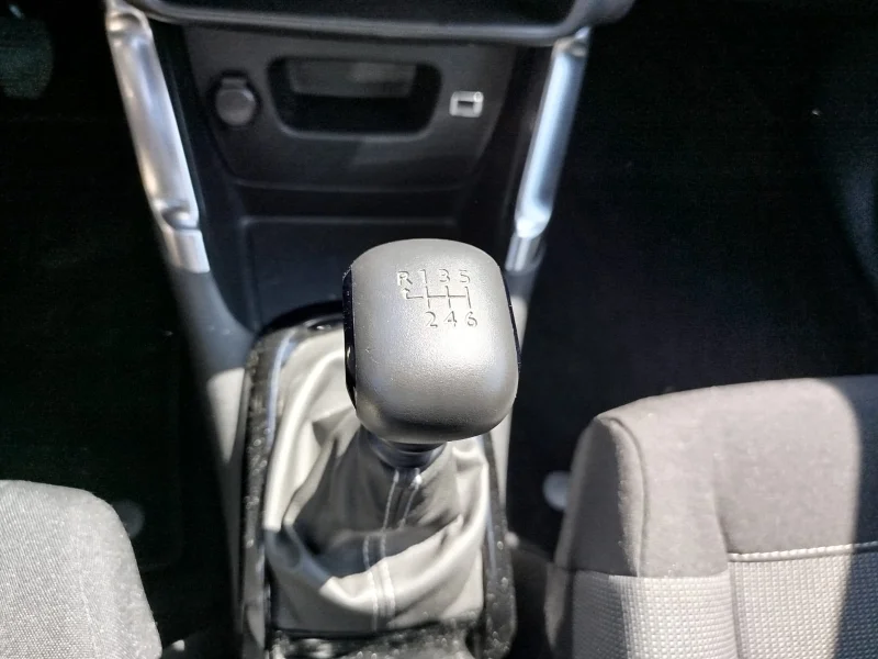 Imagen de CITROEN C3 Aircross