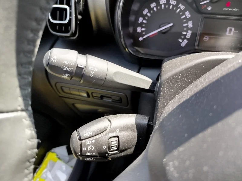 Imagen de CITROEN C3 Aircross