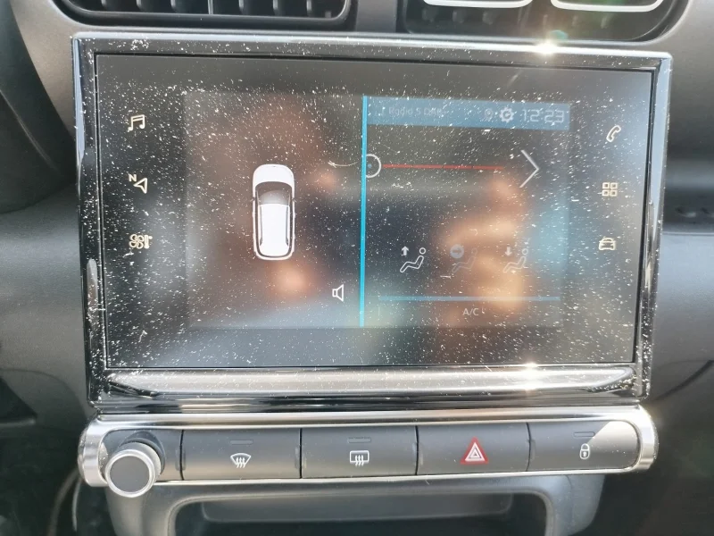 Imagen de CITROEN C3 Aircross