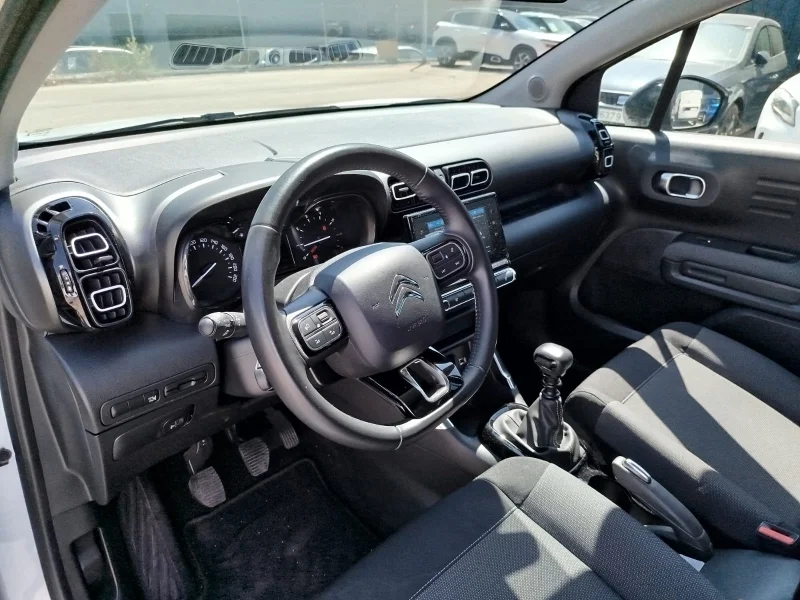 Imagen de CITROEN C3 Aircross