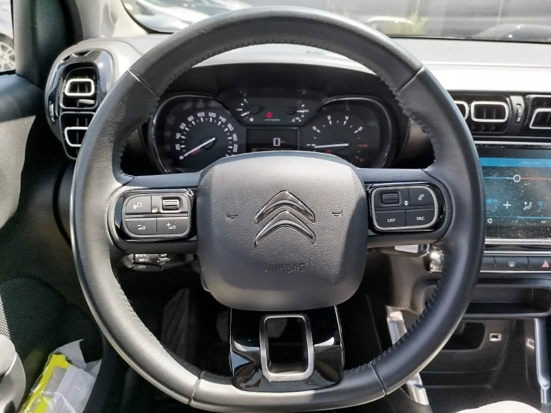 Imagen de CITROEN C3 Aircross