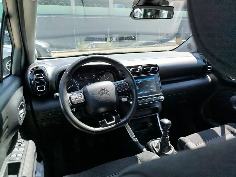 Imagen de CITROEN C3 Aircross