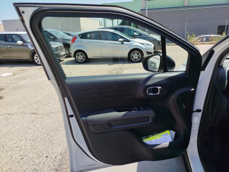 Imagen de CITROEN C3 Aircross