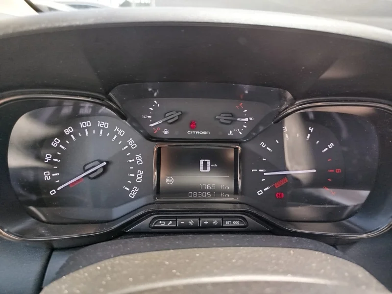 Imagen de CITROEN C3 Aircross