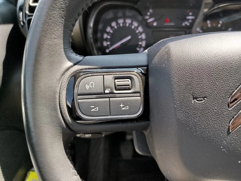 Imagen de CITROEN C3 Aircross