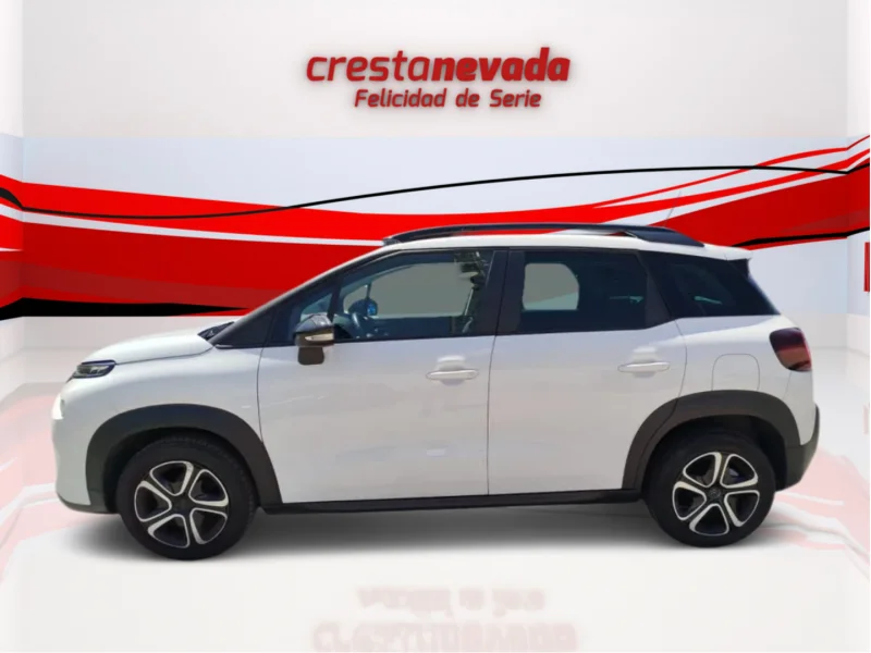 Imagen de CITROEN C3 Aircross