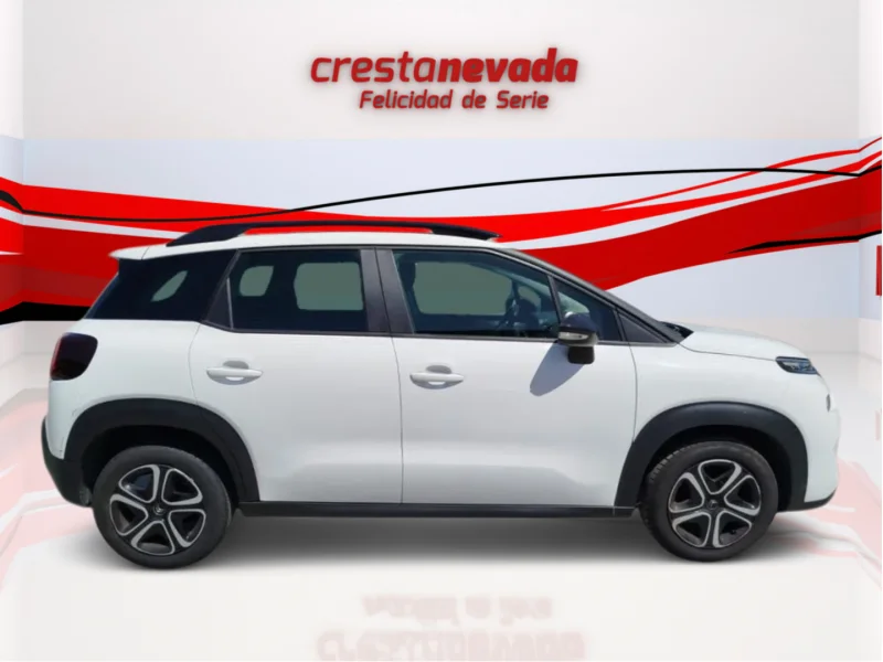 Imagen de CITROEN C3 Aircross