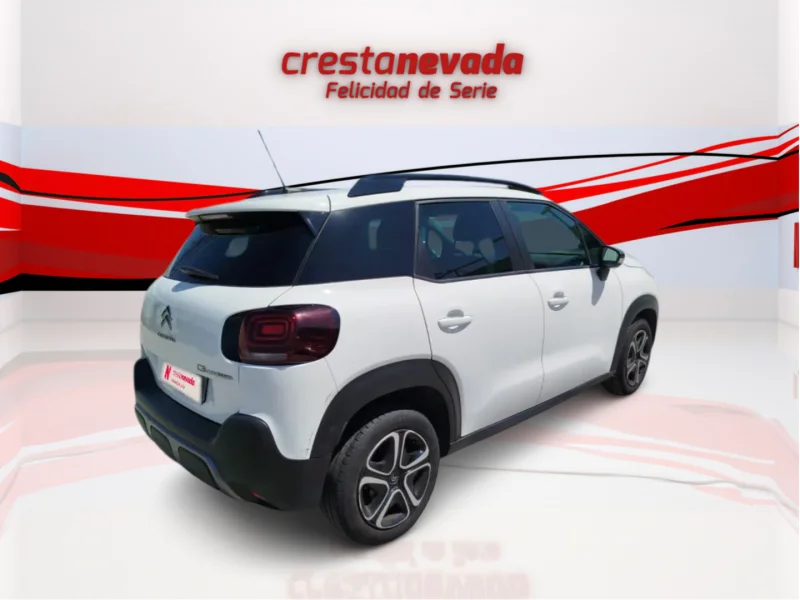 Imagen de CITROEN C3 Aircross