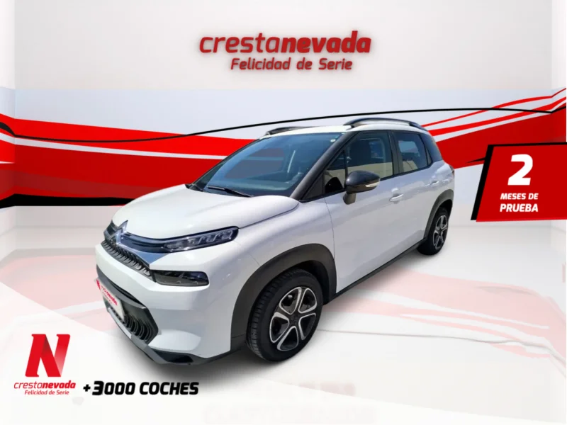 Imagen de CITROEN C3 Aircross