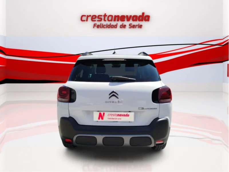 Imagen de CITROEN C3 Aircross