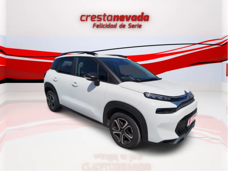 Imagen de CITROEN C3 Aircross