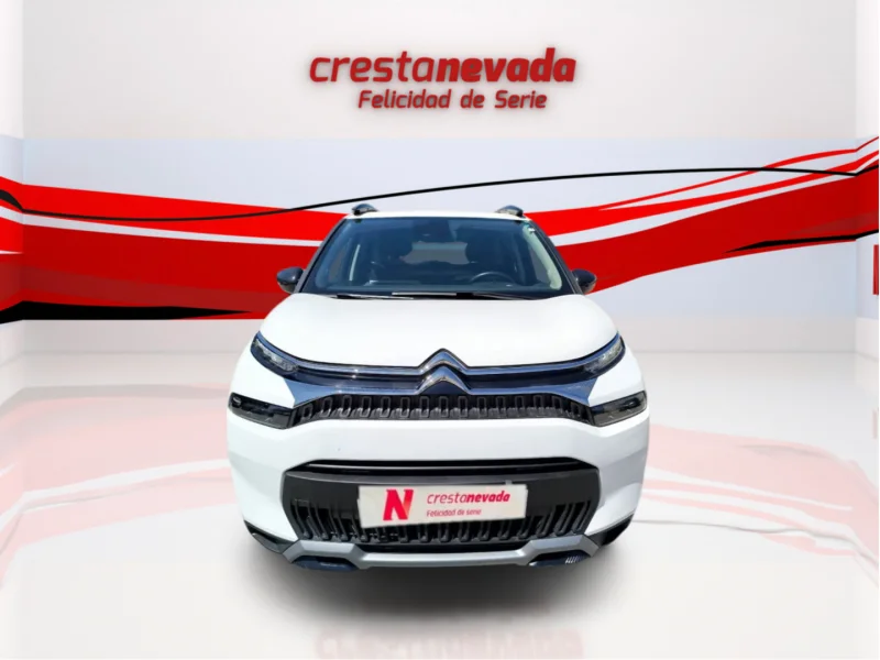 Imagen de CITROEN C3 Aircross