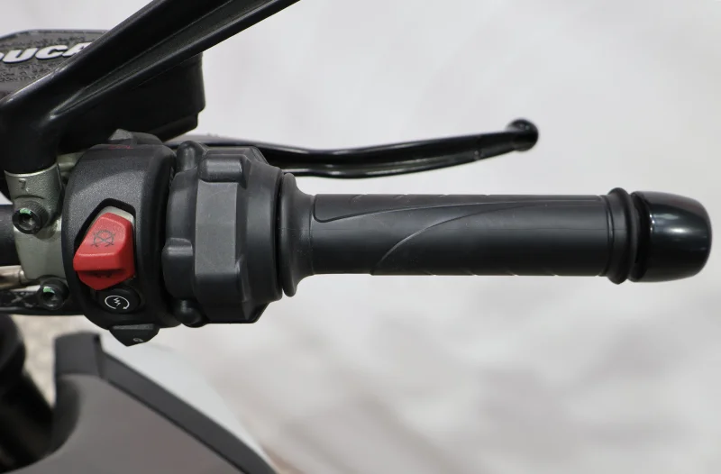 Imagen de Ducati Diavel 1260