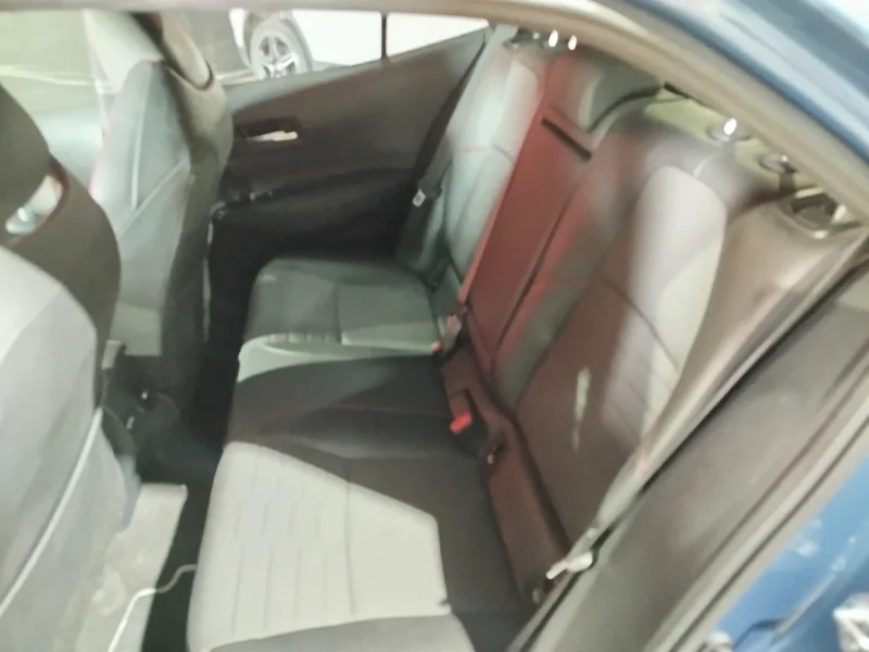 Imagen de TOYOTA Corolla