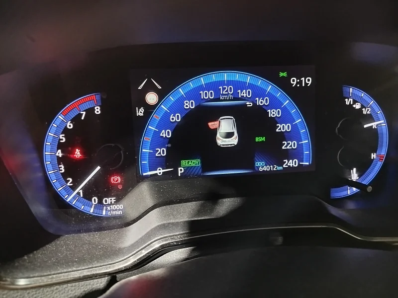Imagen de TOYOTA Corolla