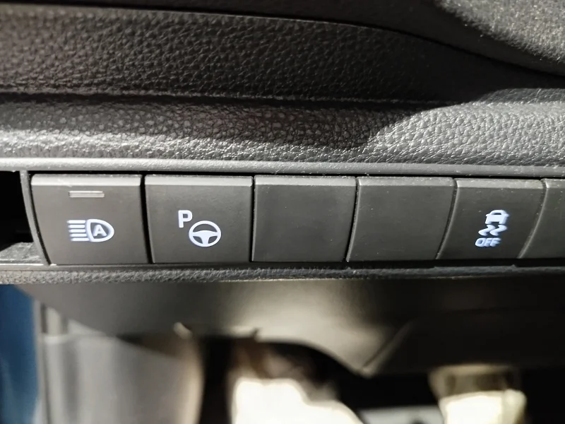 Imagen de TOYOTA Corolla