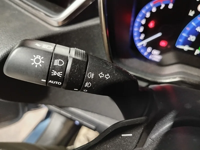 Imagen de TOYOTA Corolla