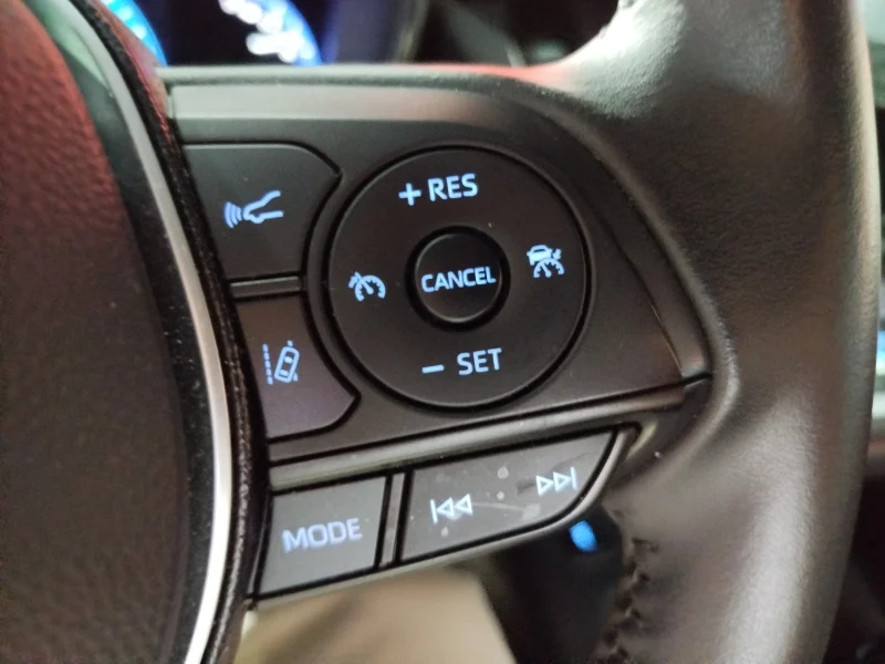 Imagen de TOYOTA Corolla