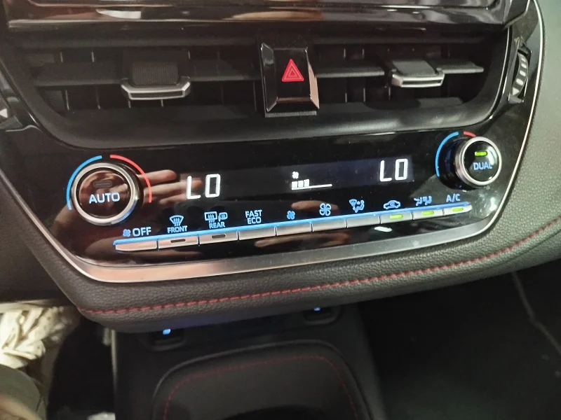 Imagen de TOYOTA Corolla