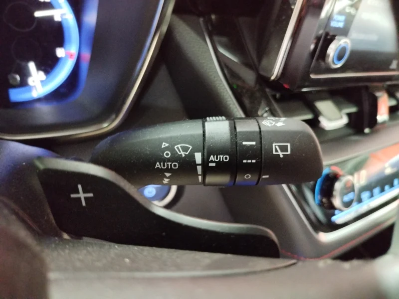 Imagen de TOYOTA Corolla