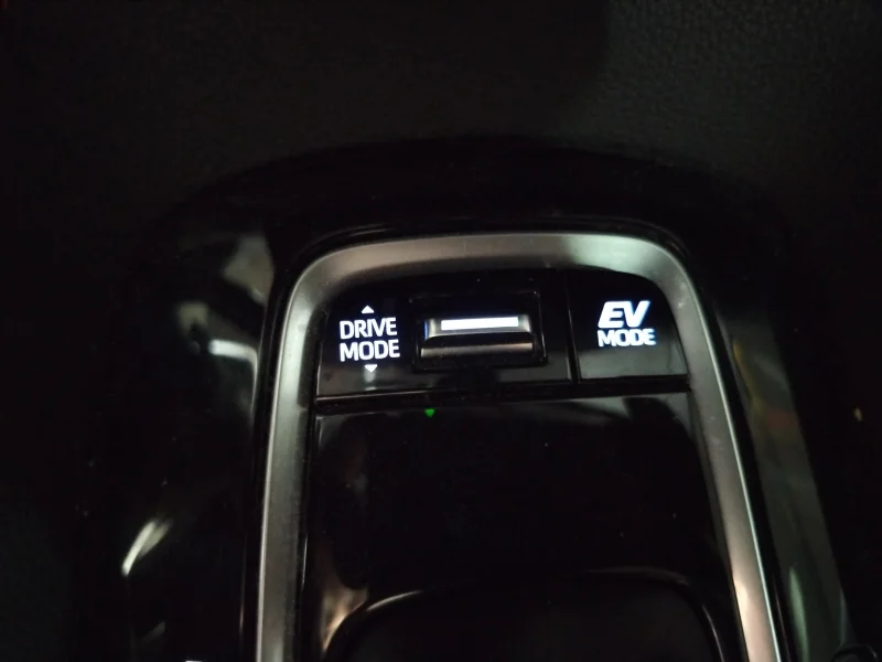 Imagen de TOYOTA Corolla