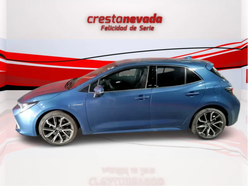 Imagen de TOYOTA Corolla