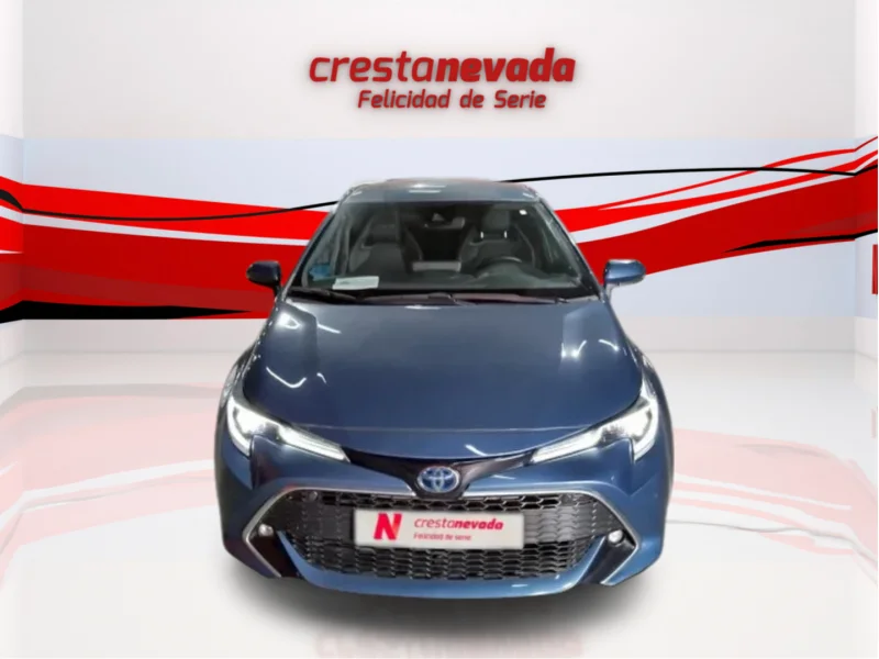 Imagen de TOYOTA Corolla