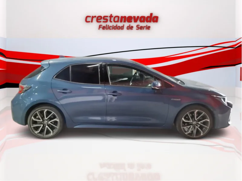 Imagen de TOYOTA Corolla