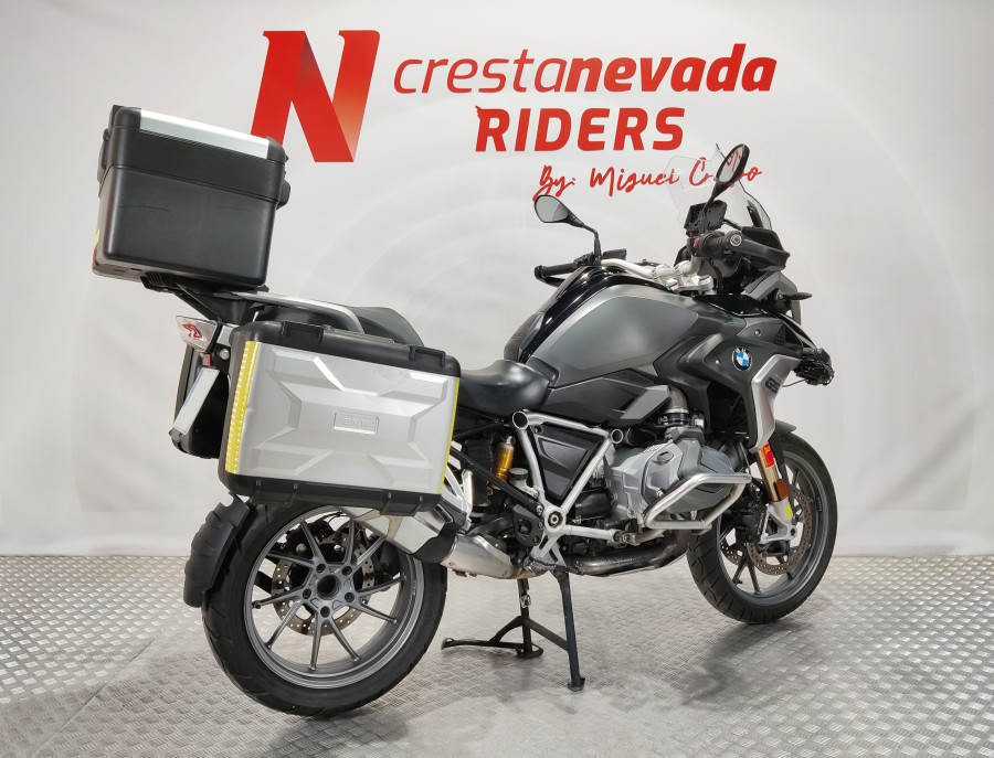 Imagen 11 de BMW R 1250 GS Gasolina 136 CV