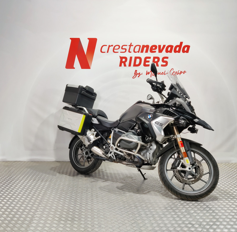 Imagen 16 de BMW R 1250 GS Gasolina 136 CV