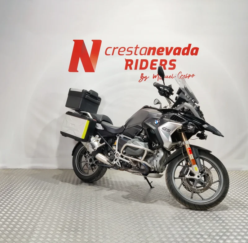 Imagen de BMW R 1250 GS