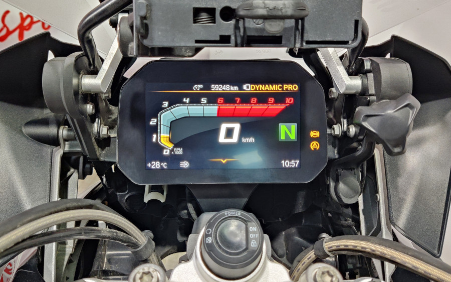 Imagen 2 de BMW R 1250 GS Gasolina 136 CV