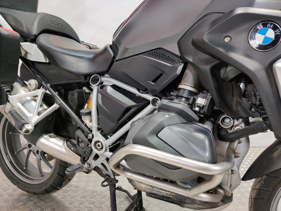Imagen 12 de BMW R 1250 GS Gasolina 136 CV