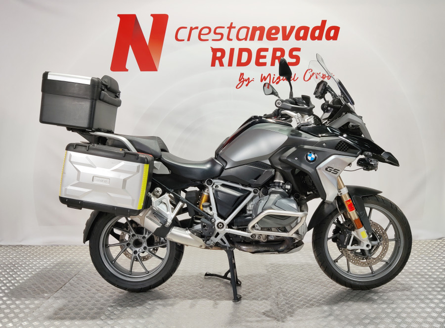 Imagen 7 de BMW R 1250 GS Gasolina 136 CV