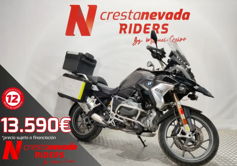 Imagen de BMW R 1250 GS