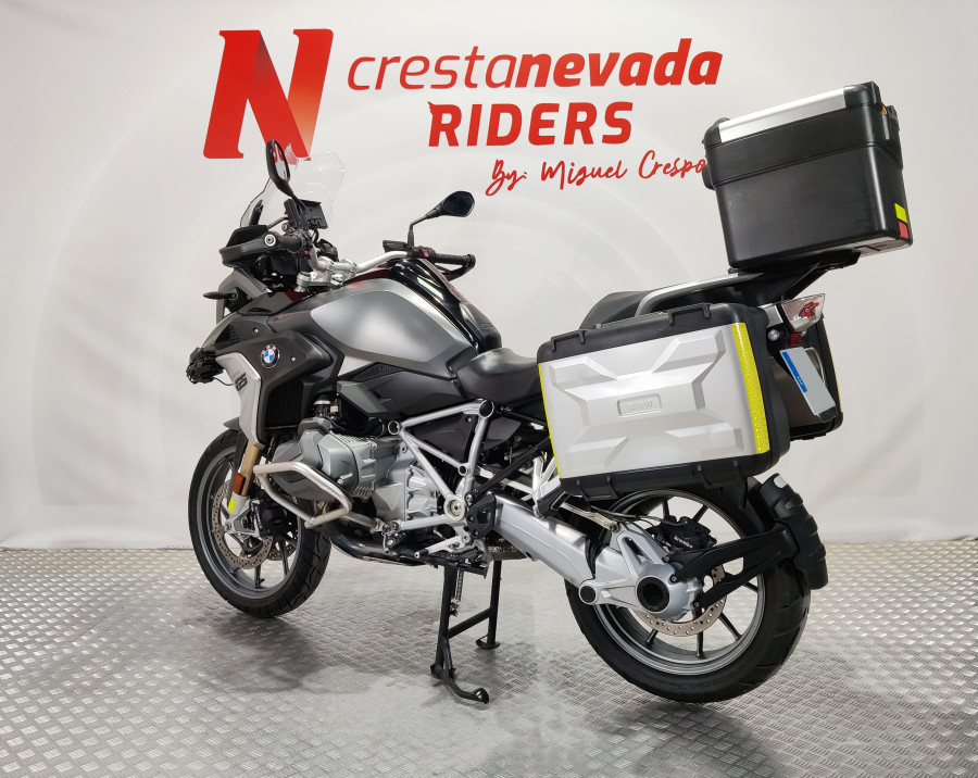 Imagen 10 de BMW R 1250 GS Gasolina 136 CV