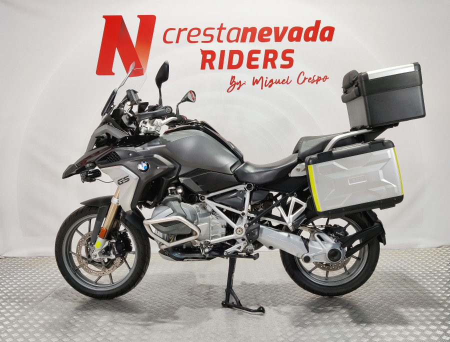 Imagen 3 de BMW R 1250 GS Gasolina 136 CV
