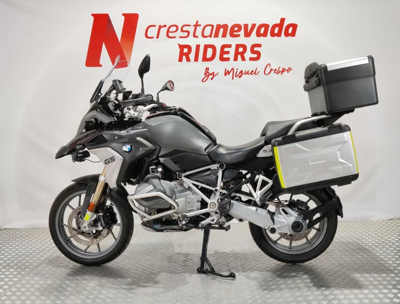 Imagen de BMW R 1250 GS