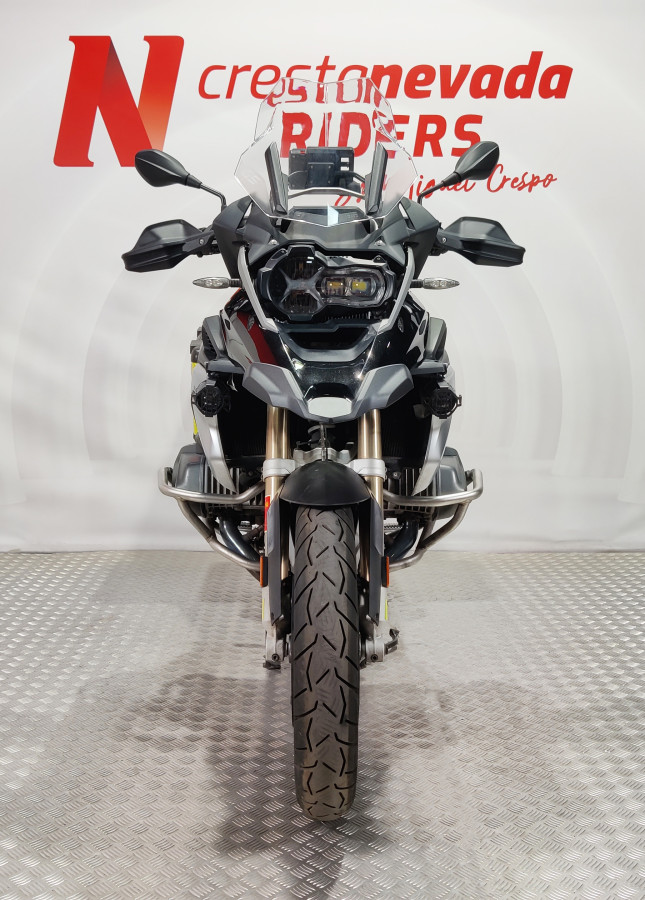 Imagen 5 de BMW R 1250 GS Gasolina 136 CV