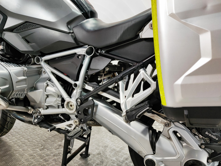 Imagen 14 de BMW R 1250 GS Gasolina 136 CV