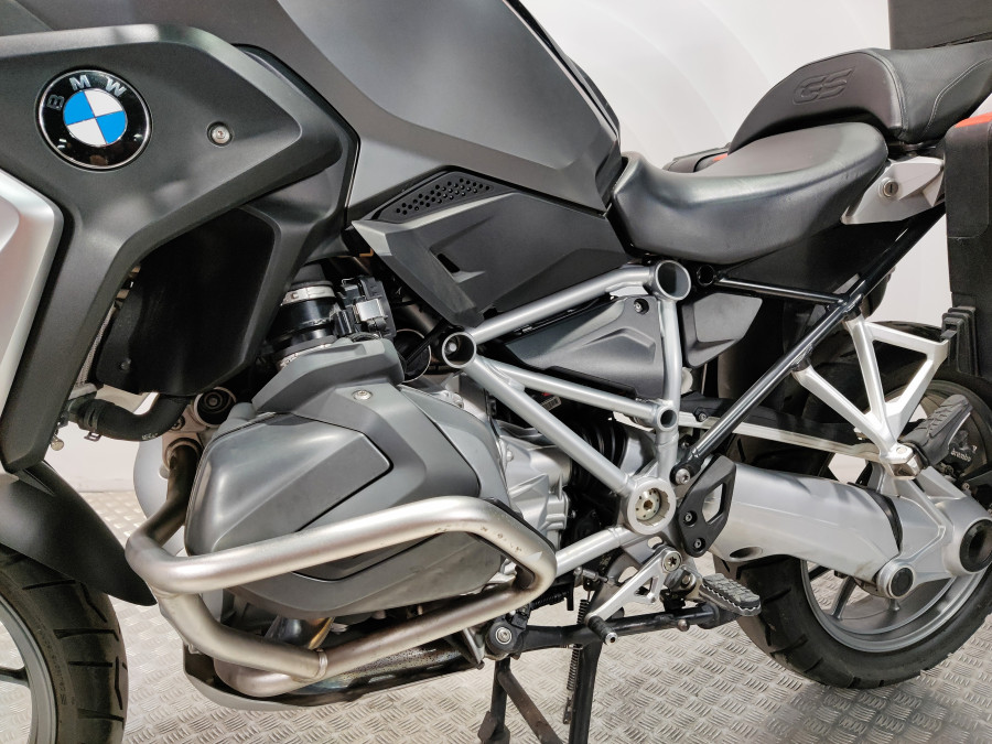 Imagen 13 de BMW R 1250 GS Gasolina 136 CV