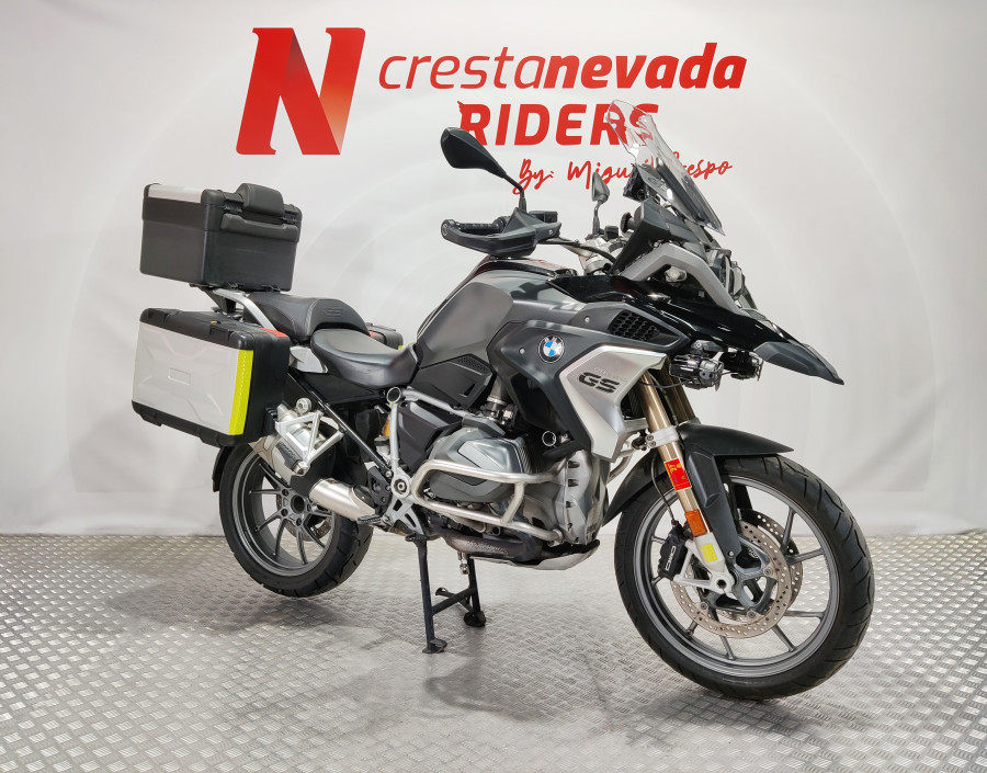 Imagen 6 de BMW R 1250 GS Gasolina 136 CV