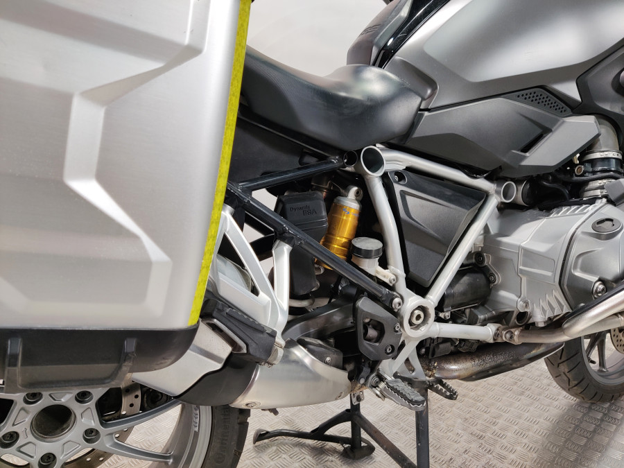 Imagen 15 de BMW R 1250 GS Gasolina 136 CV