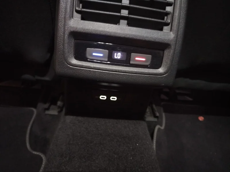 Imagen de Volkswagen Golf