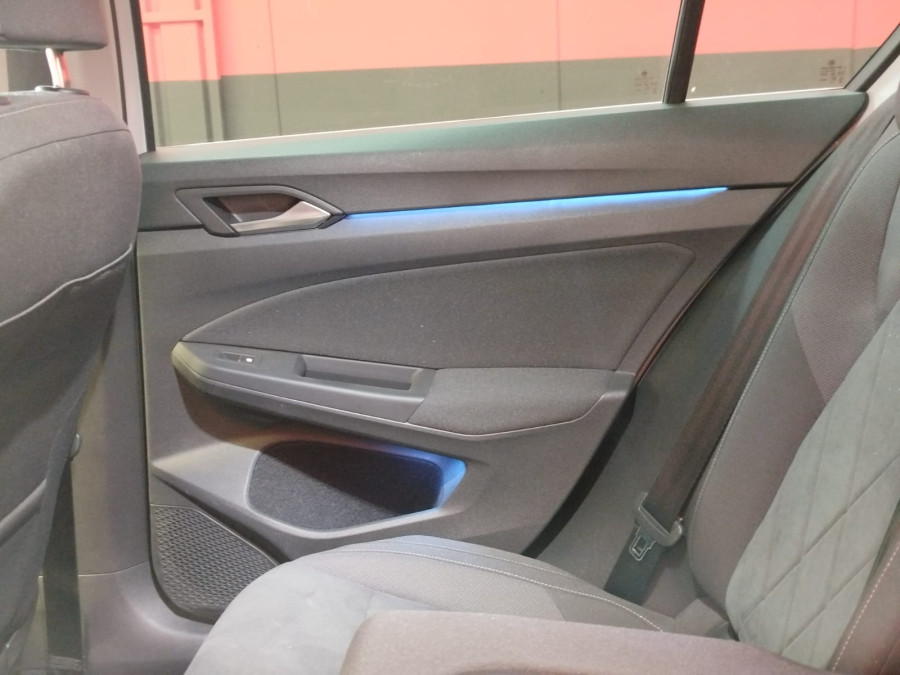 Imagen de Volkswagen Golf