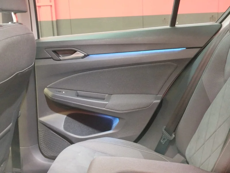 Imagen de Volkswagen Golf