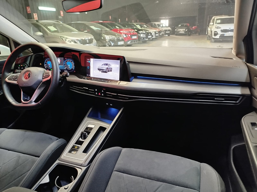 Imagen de Volkswagen Golf
