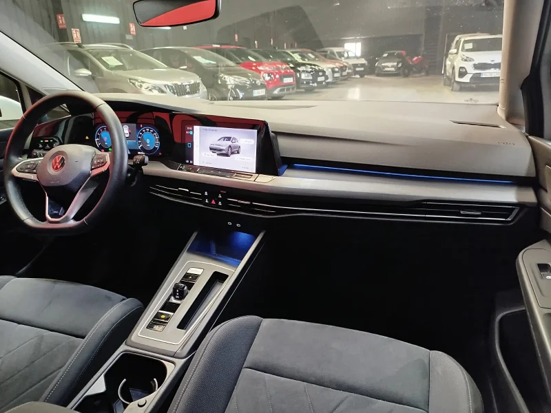 Imagen de Volkswagen Golf