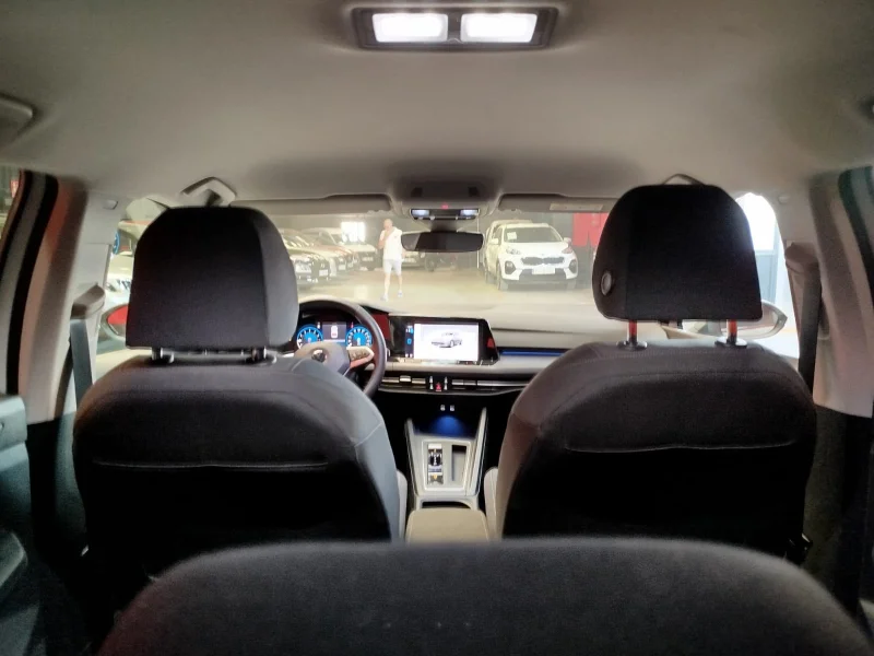 Imagen de Volkswagen Golf