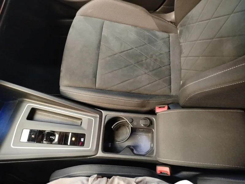 Imagen de Volkswagen Golf